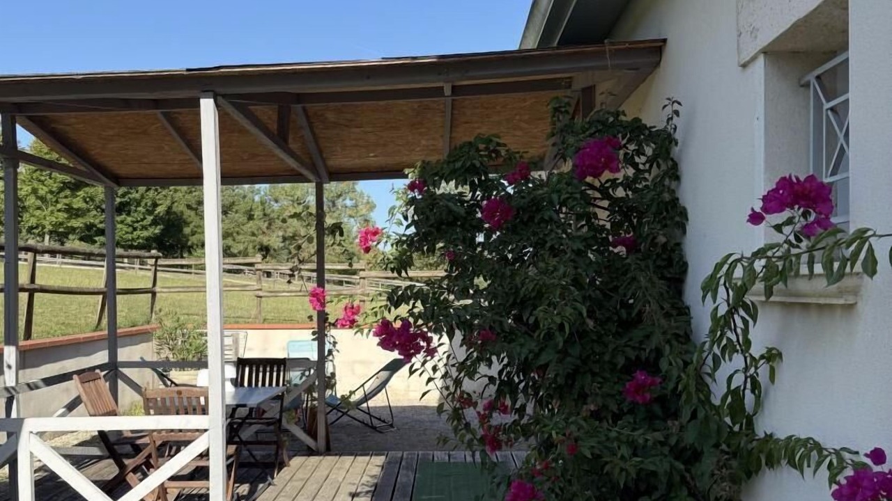 Photo of Outdoor in Pin-Balma