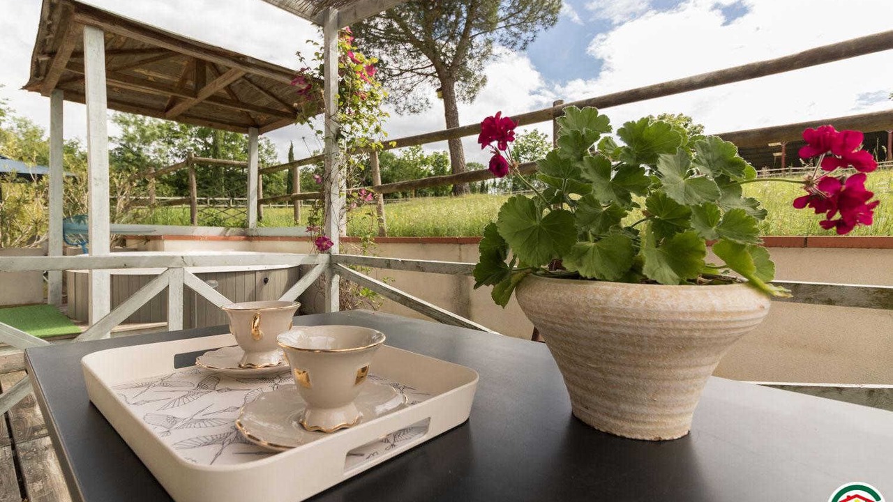 Photo of Patio Balcony in Pin-Balma