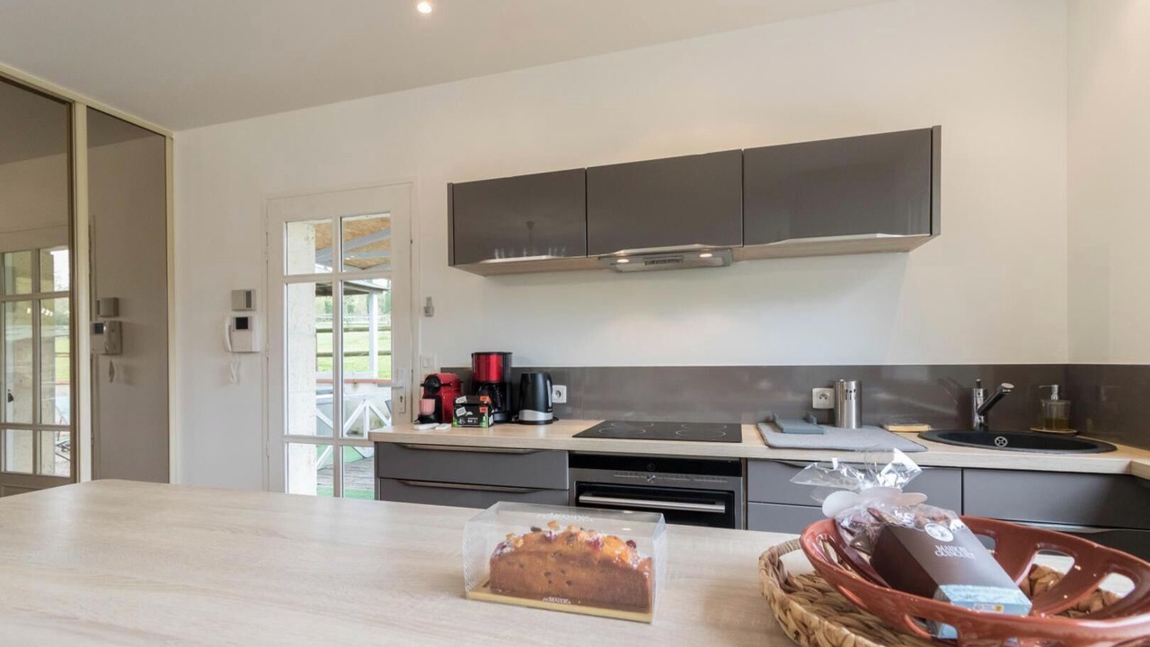 Photo of Kitchen in Pin-Balma
