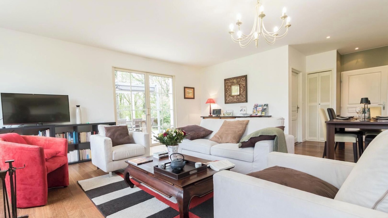 Photo of Livingroom in Pin-Balma