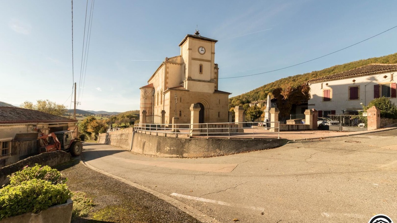 Photo of Others in Montclar-de-Comminges