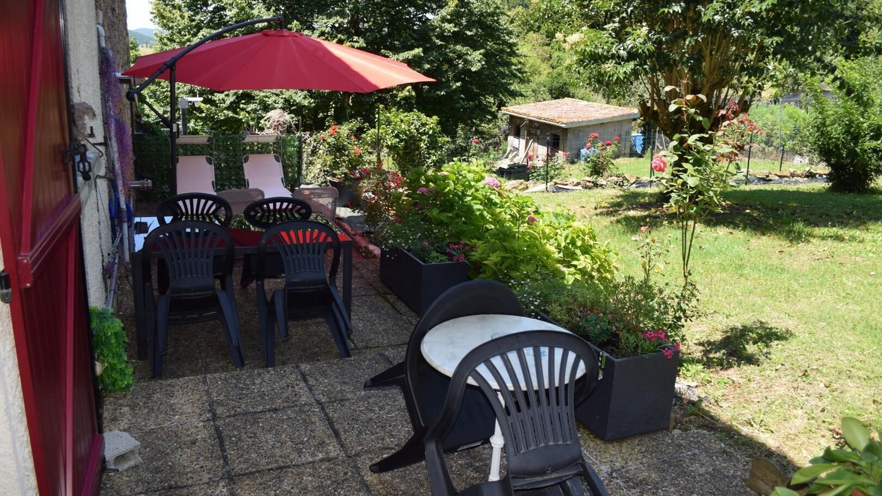 Photo of Outdoor in Montclar-de-Comminges