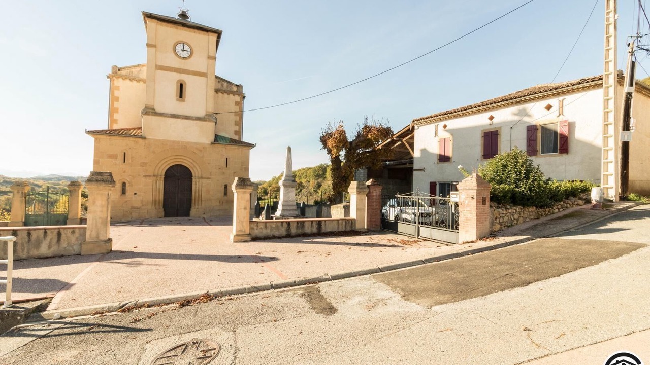 Photo of Outdoor in Montclar-de-Comminges