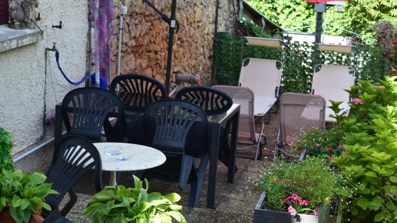 Photo of Outdoor in Montclar-de-Comminges