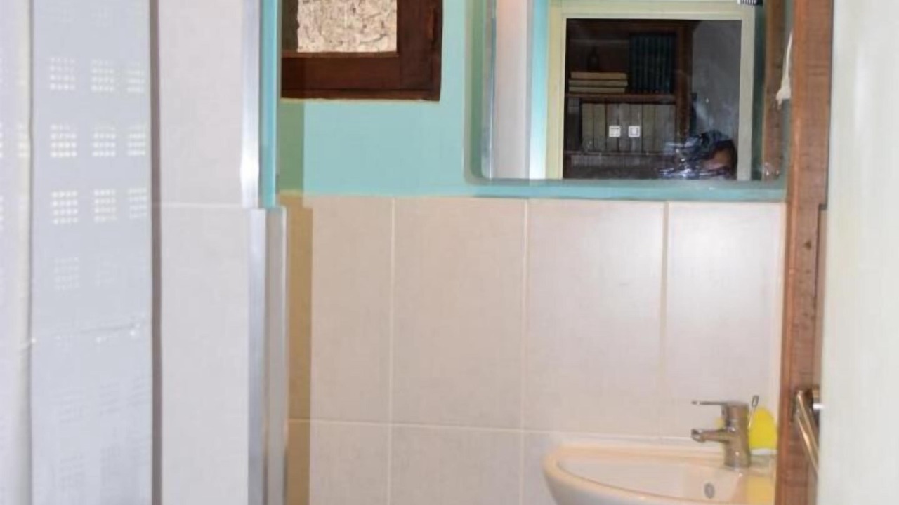 Photo of Bathroom in Montclar-de-Comminges