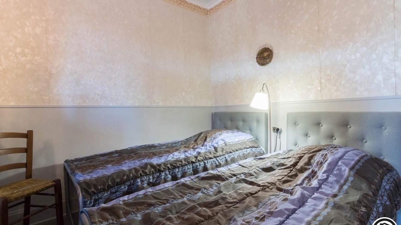 Photo of Bedroom in Montclar-de-Comminges