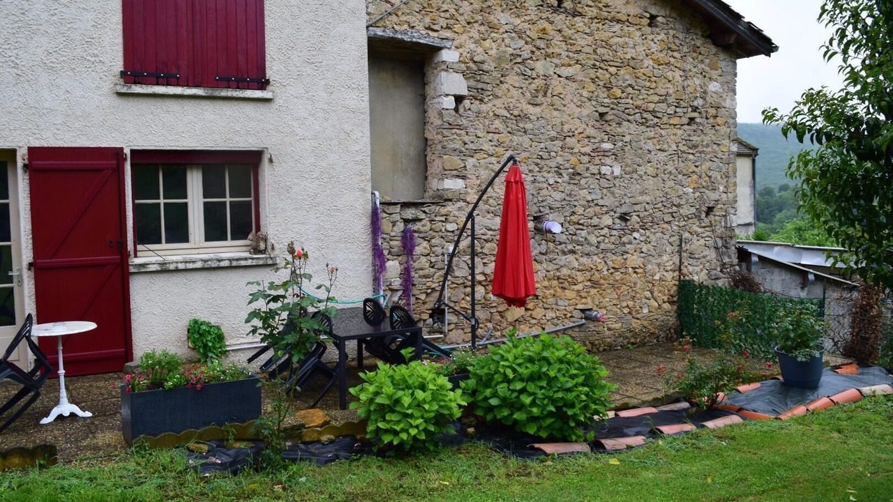 Photo of Outdoor in Montclar-de-Comminges