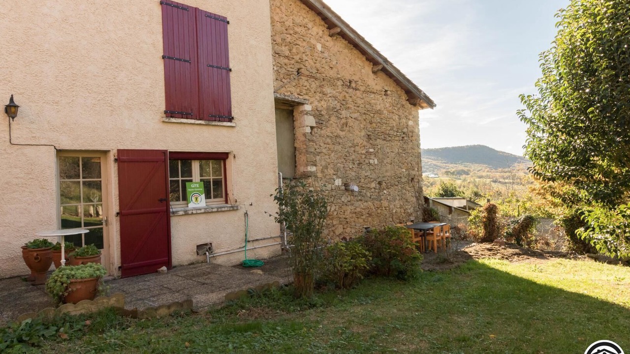 Photo of Outdoor in Montclar-de-Comminges