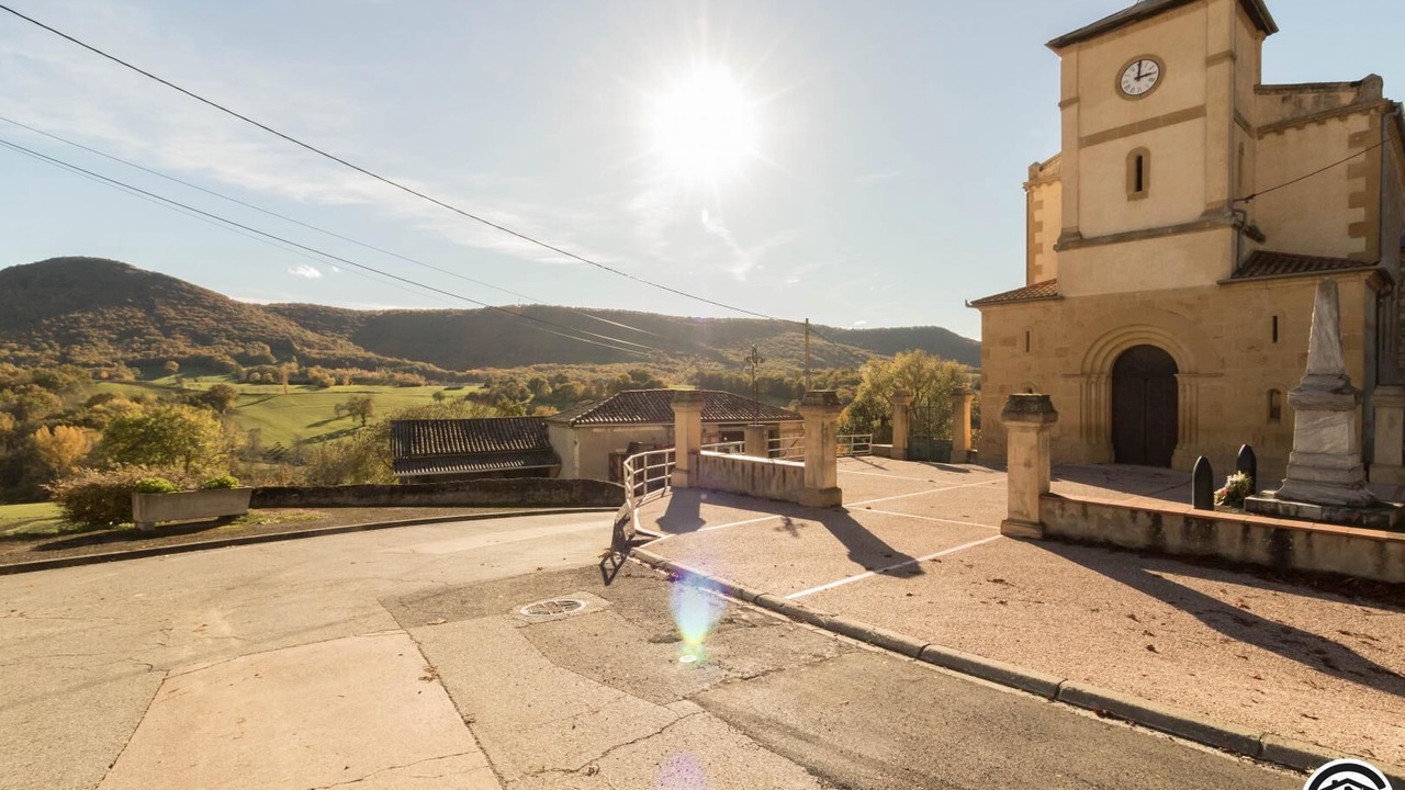 Photo of Outdoor in Montclar-de-Comminges