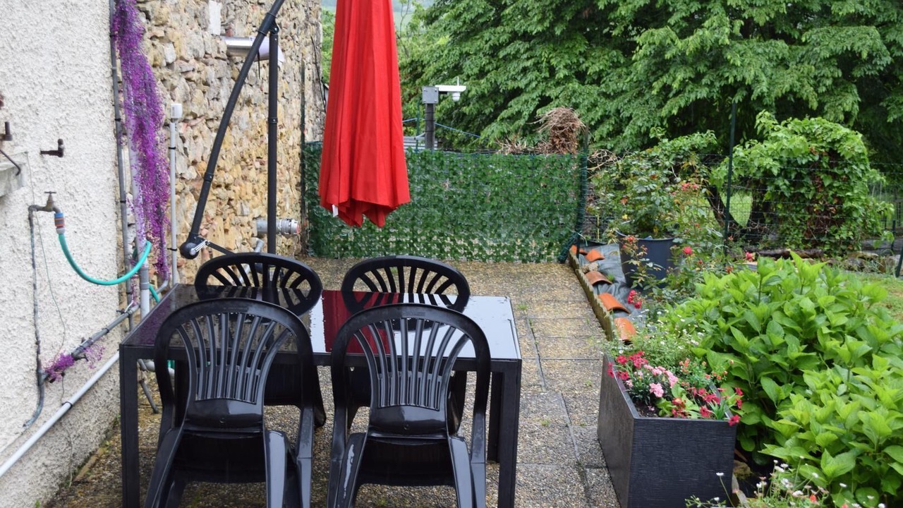 Photo of Outdoor in Montclar-de-Comminges