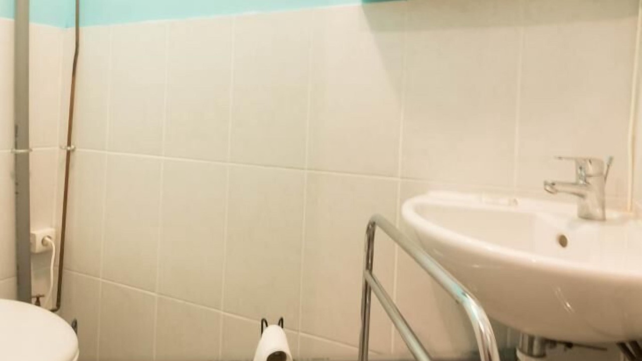 Photo of Bathroom in Montclar-de-Comminges