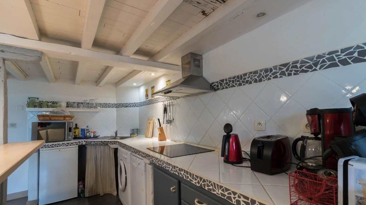 Photo of Kitchen in Revel