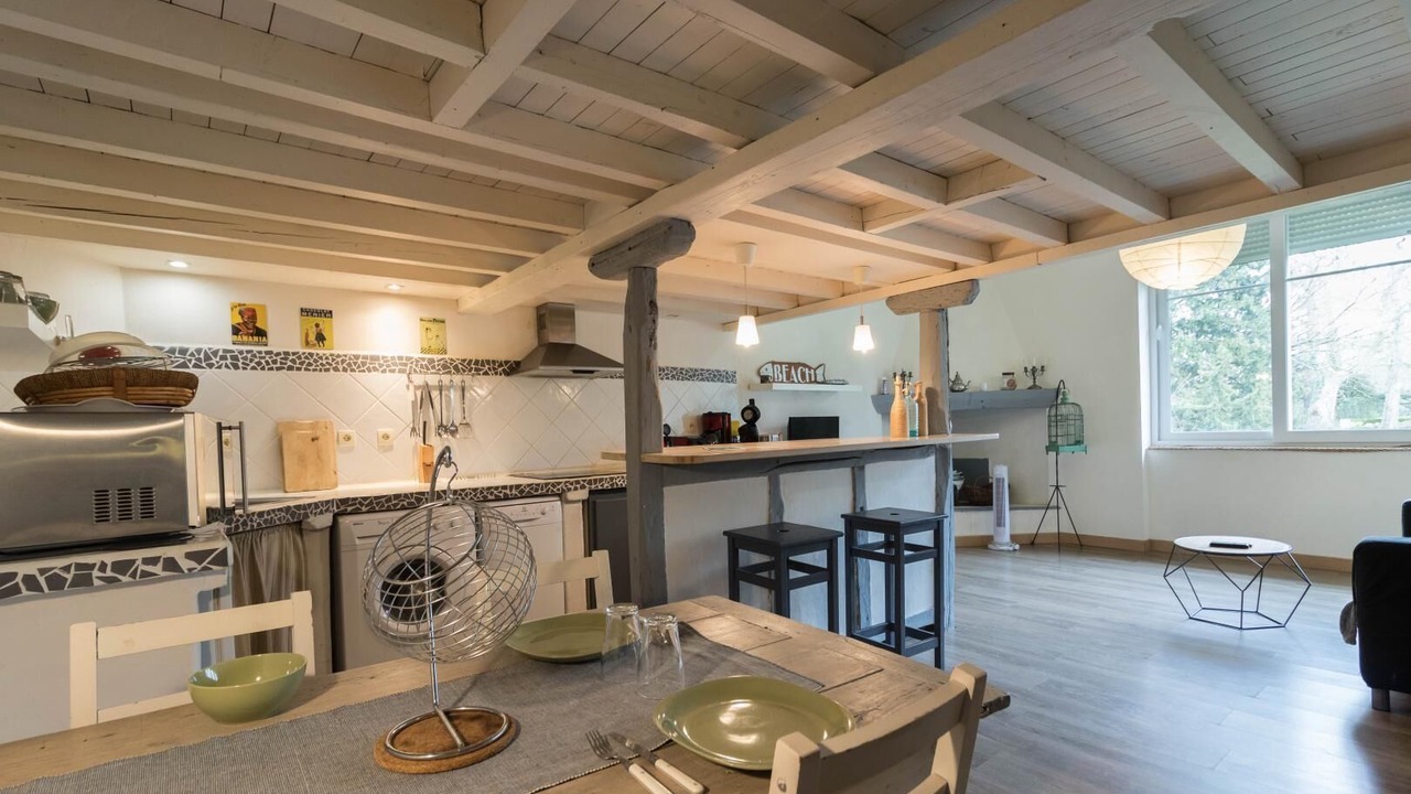 Photo of Kitchen in Revel