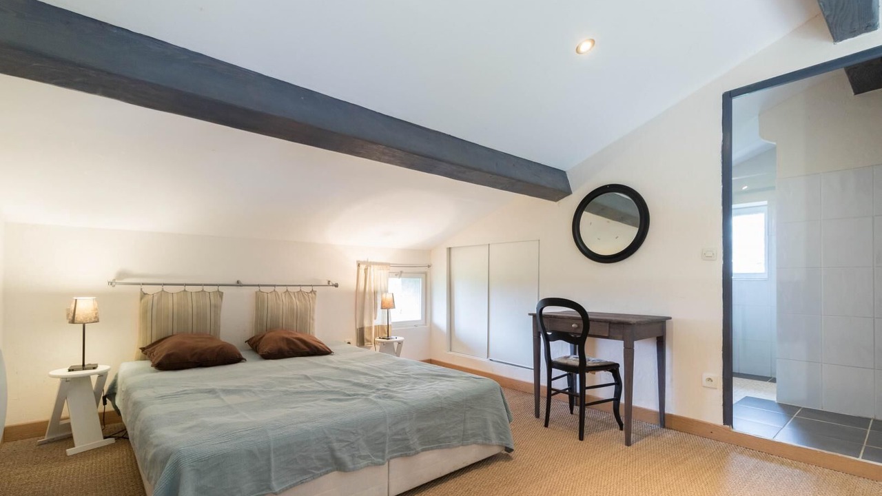 Photo of Bedroom in Revel