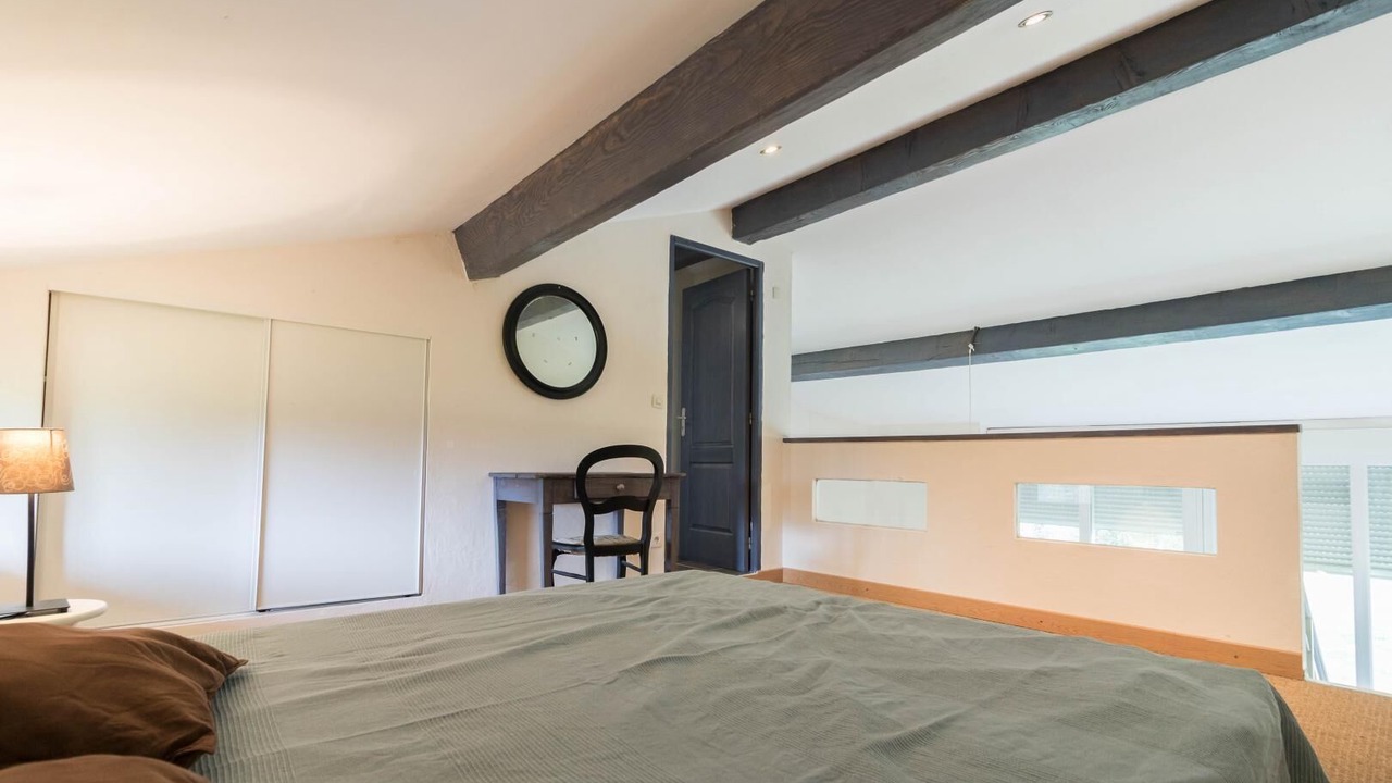 Photo of Bedroom in Revel