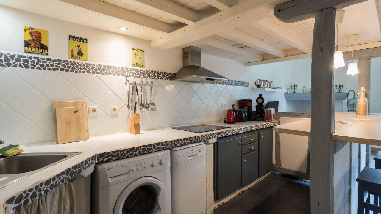 Photo of Kitchen in Revel