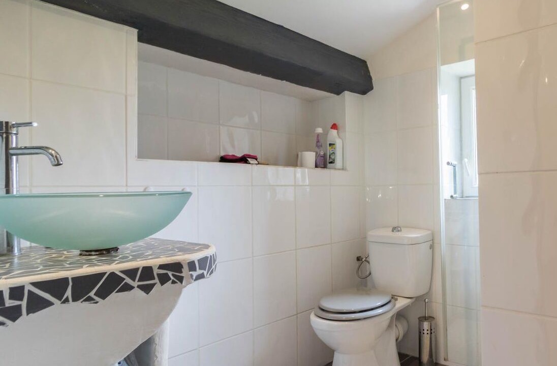 Photo of Bathroom in Revel
