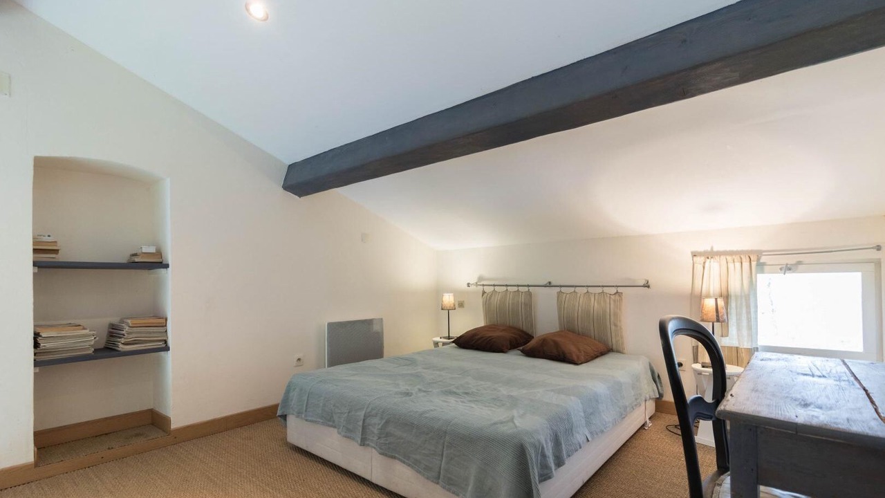 Photo of Bedroom in Revel