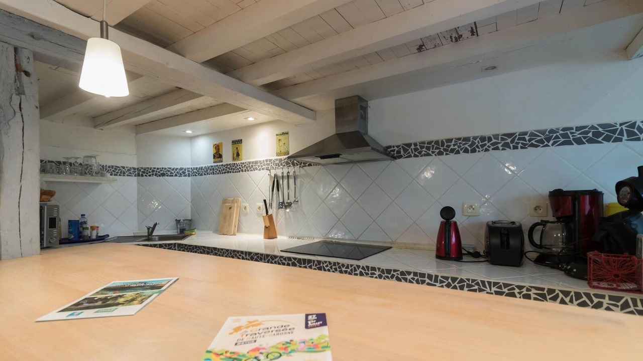 Photo of Kitchen in Revel