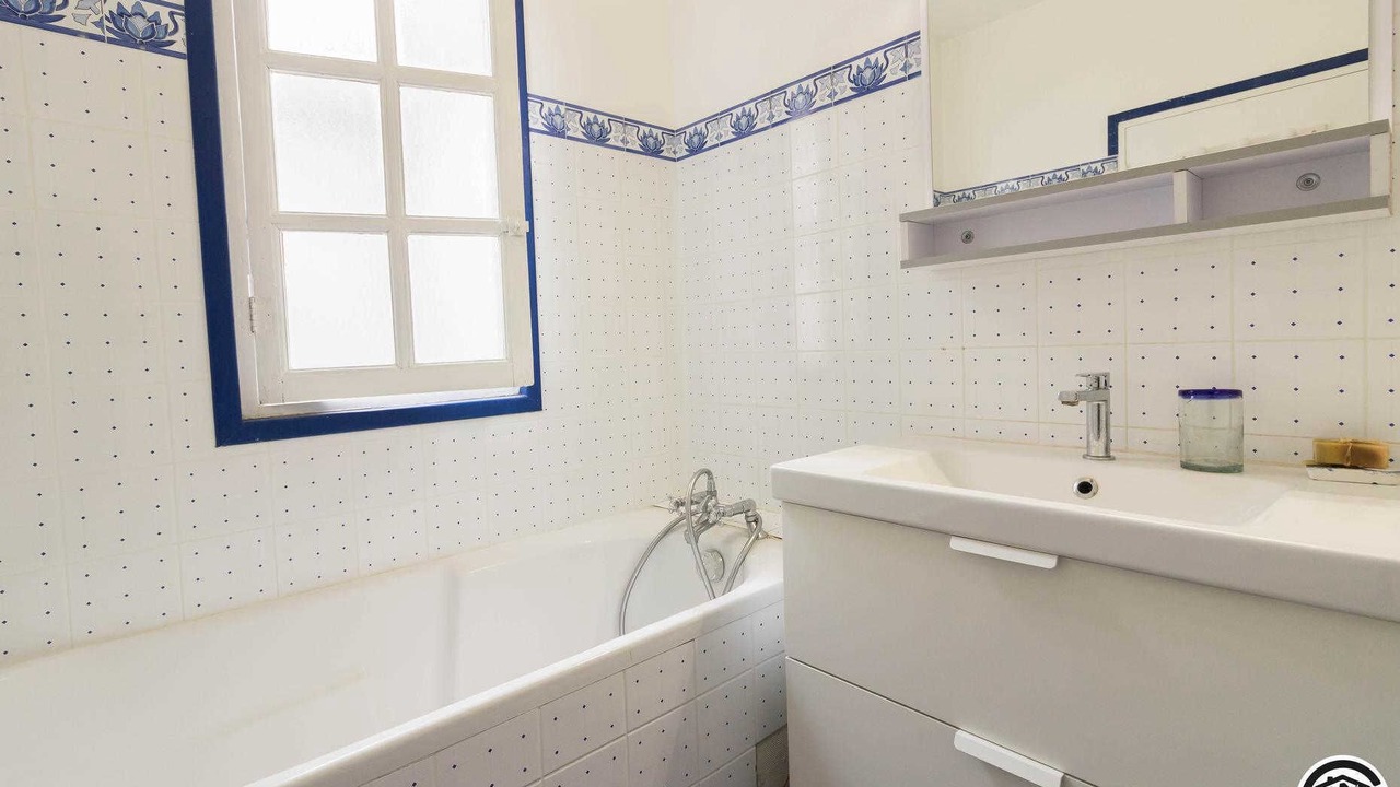 Photo of Bathroom in Fourquevaux