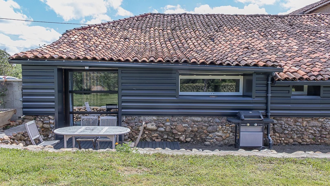 Photo of Outdoor in Ponlat-Taillebourg