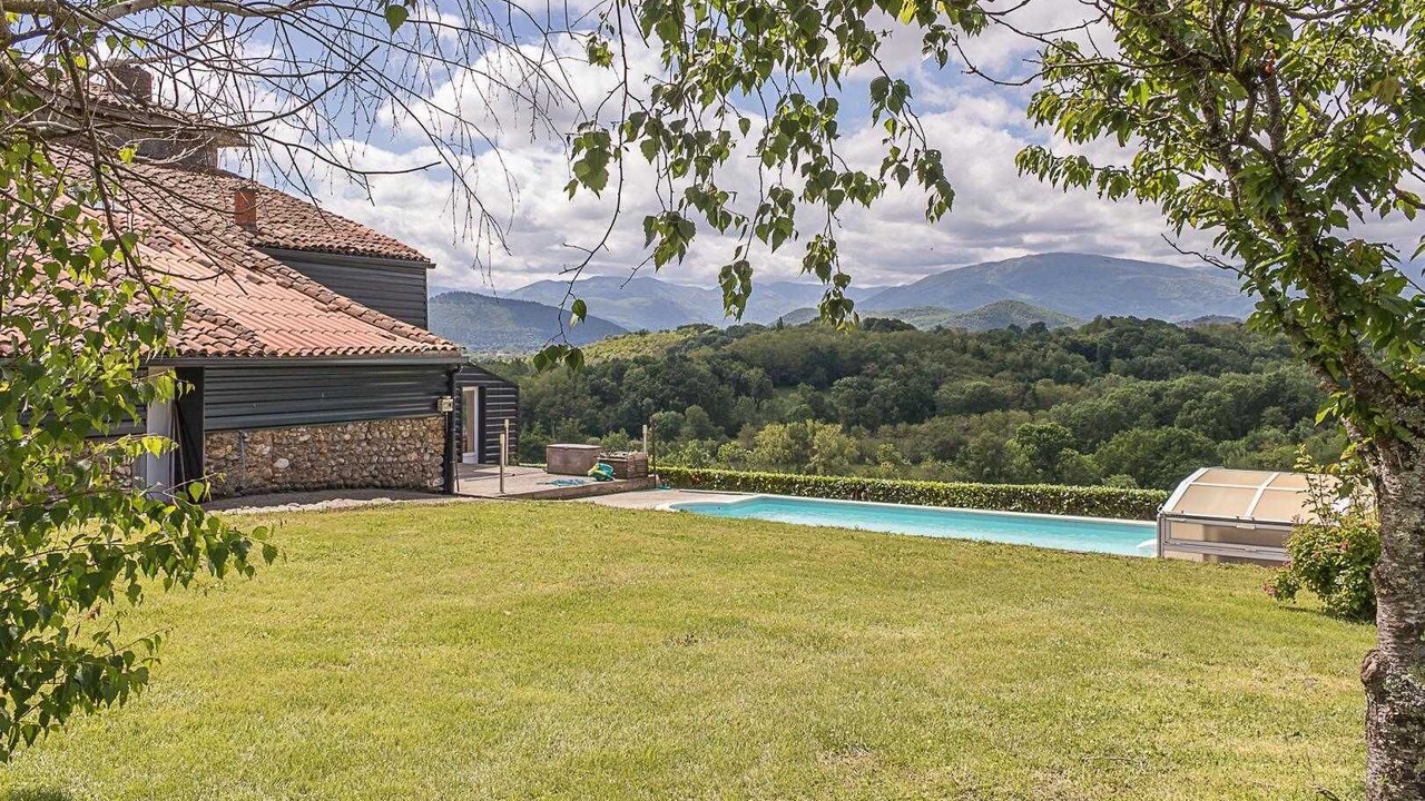 Photo of Outdoor in Ponlat-Taillebourg