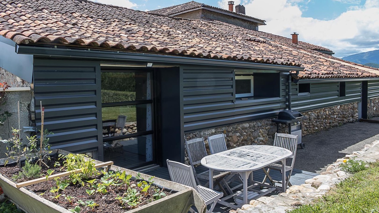 Photo of Outdoor in Ponlat-Taillebourg