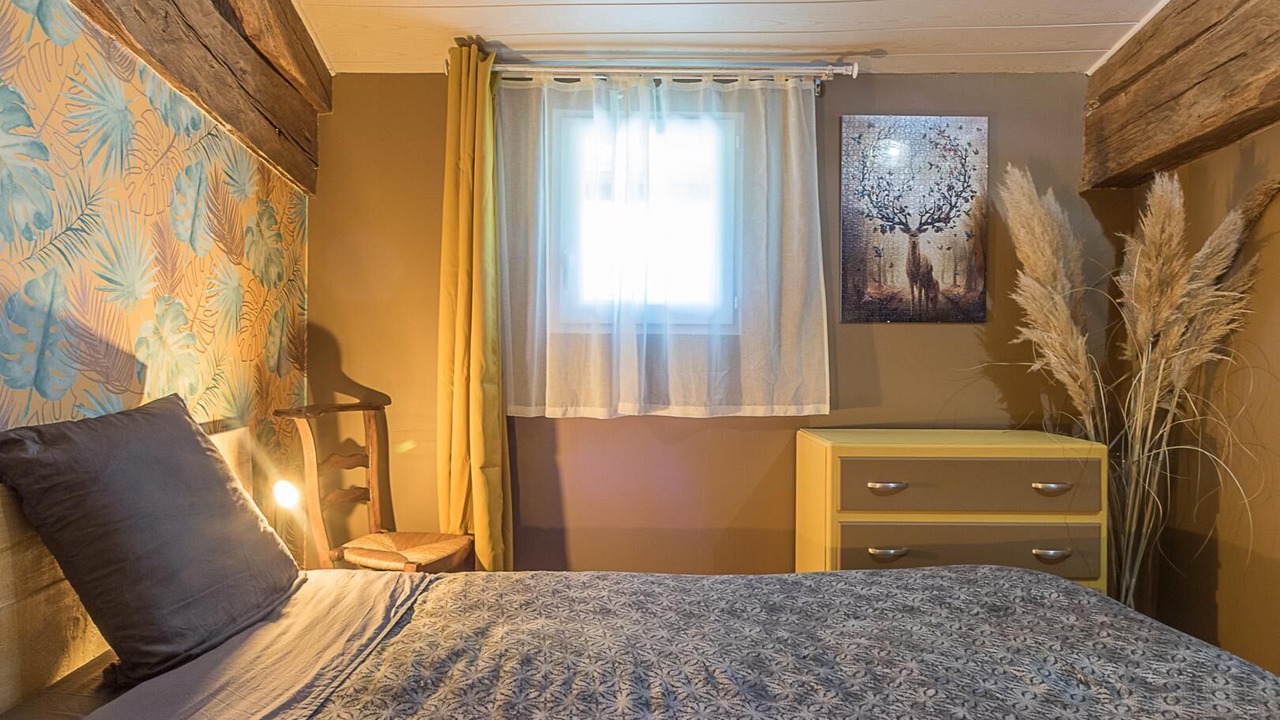 Photo of Bedroom in Ponlat-Taillebourg