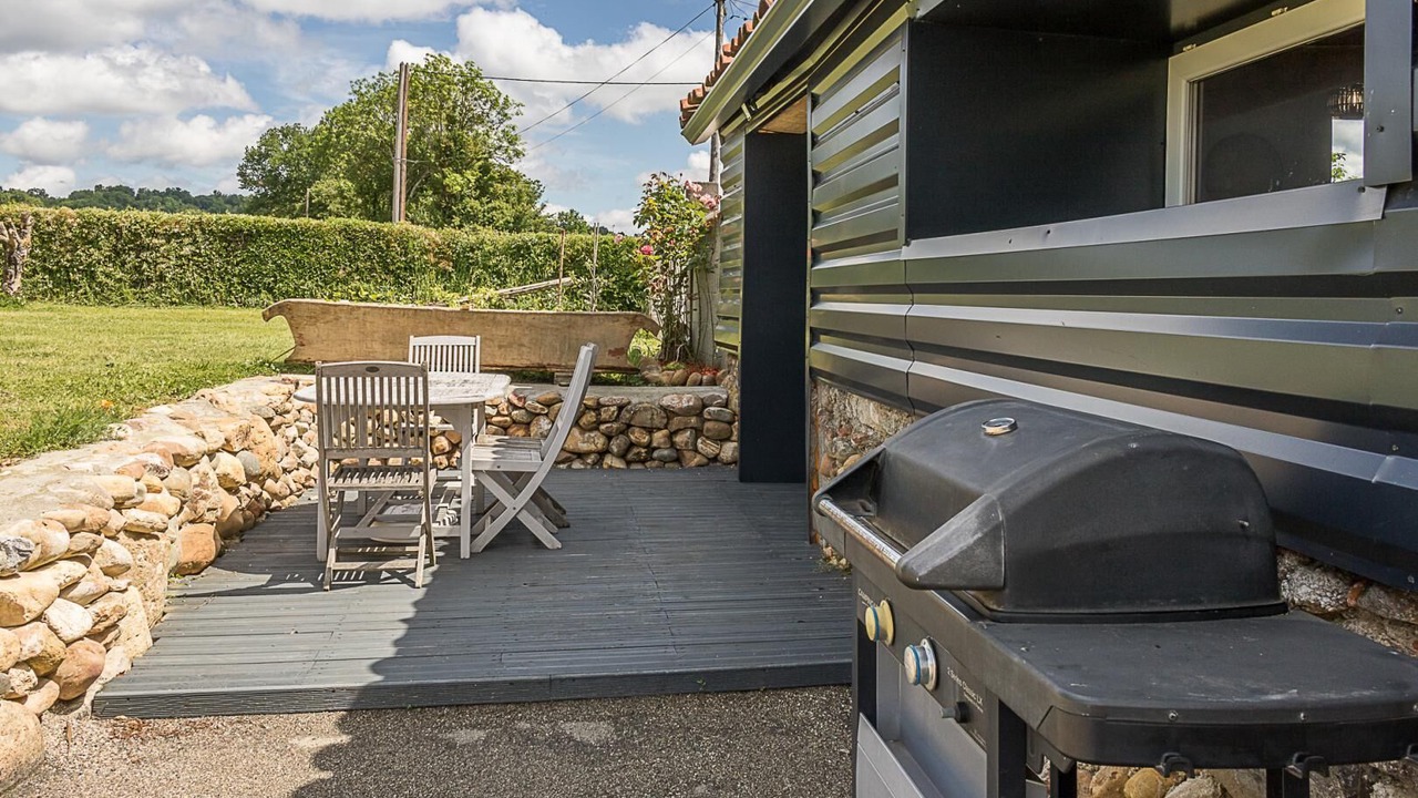 Photo of Outdoor in Ponlat-Taillebourg