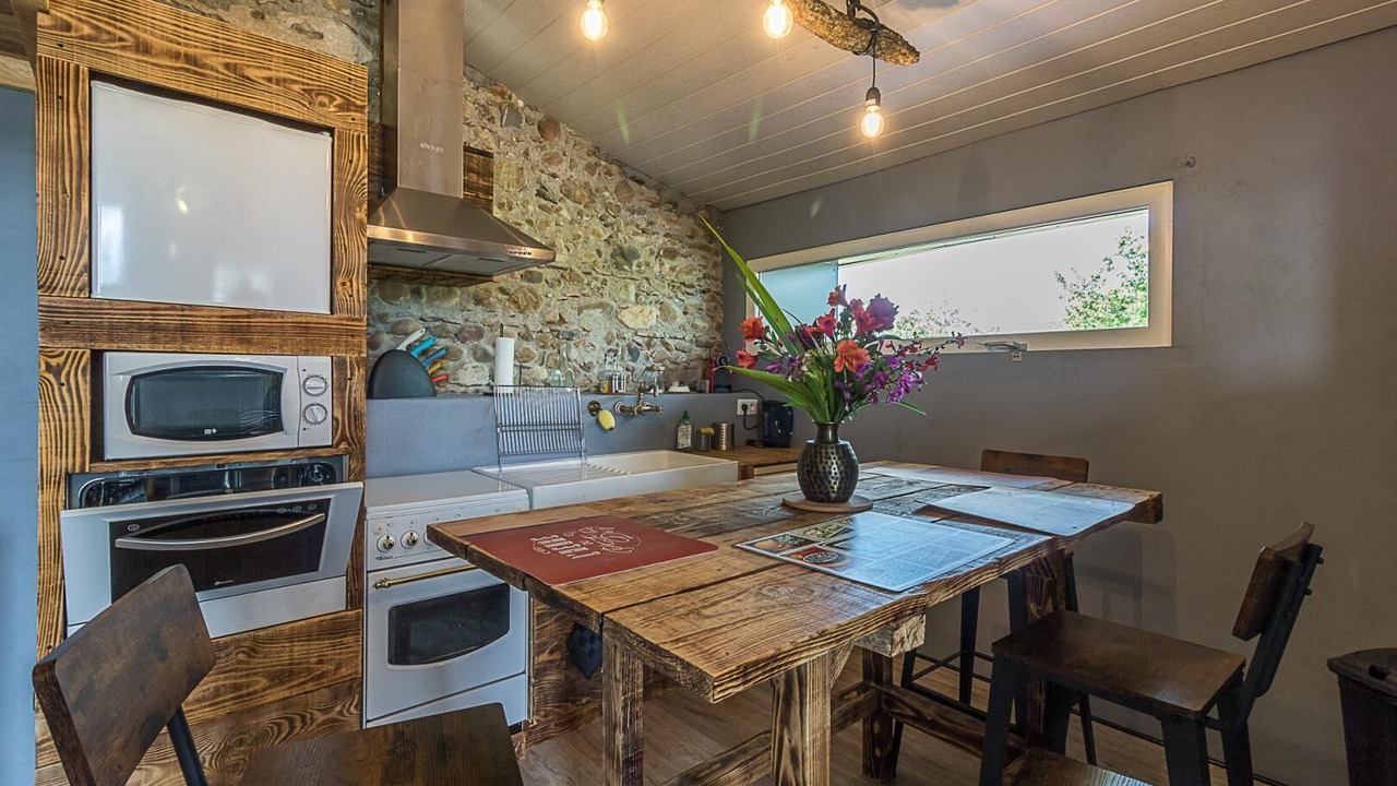 Photo of Kitchen in Ponlat-Taillebourg