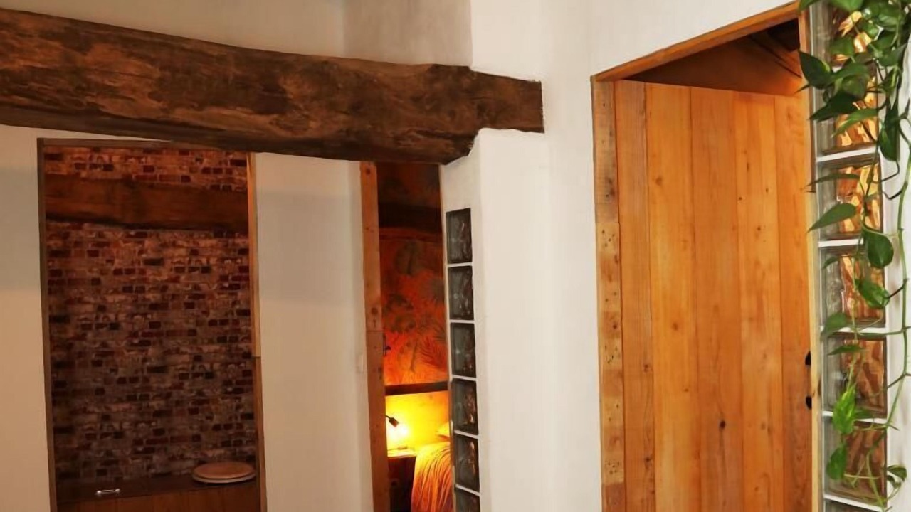 Photo of Bedroom in Ponlat-Taillebourg