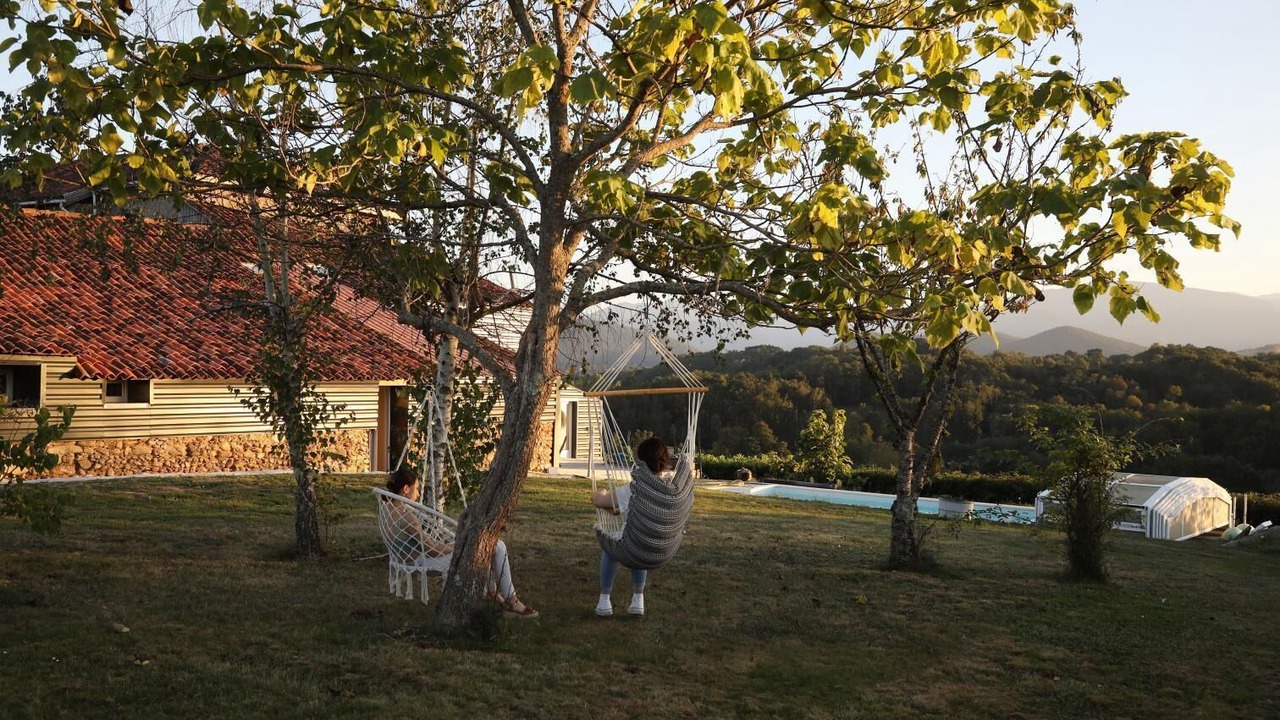 Photo of Outdoor in Ponlat-Taillebourg