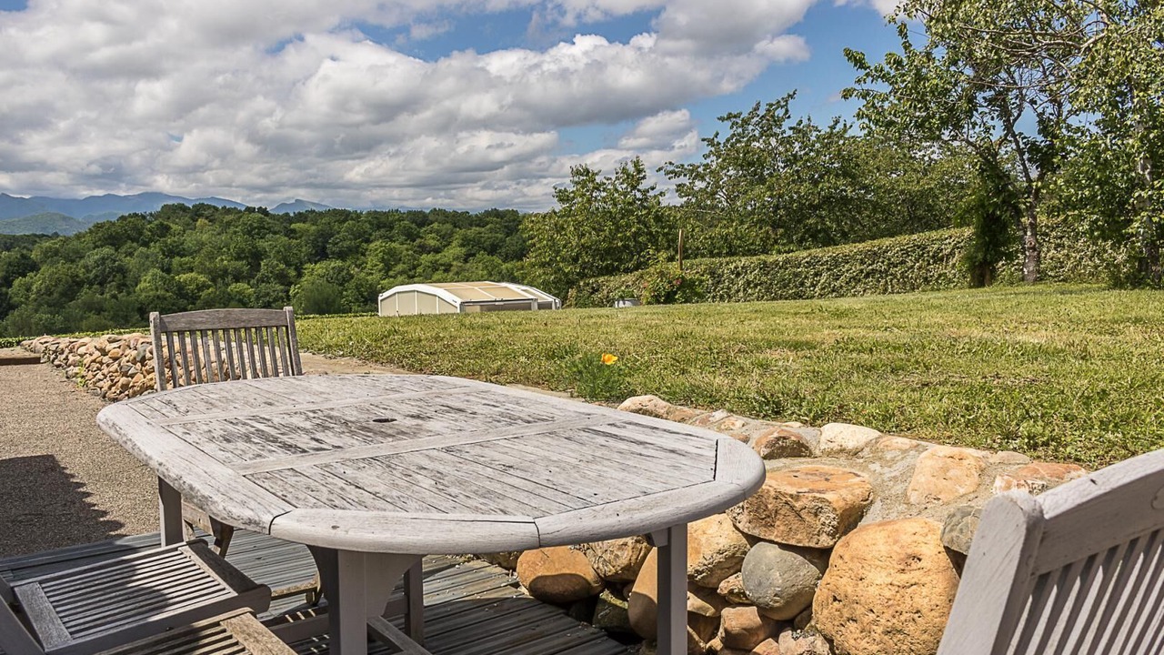 Photo of Outdoor in Ponlat-Taillebourg