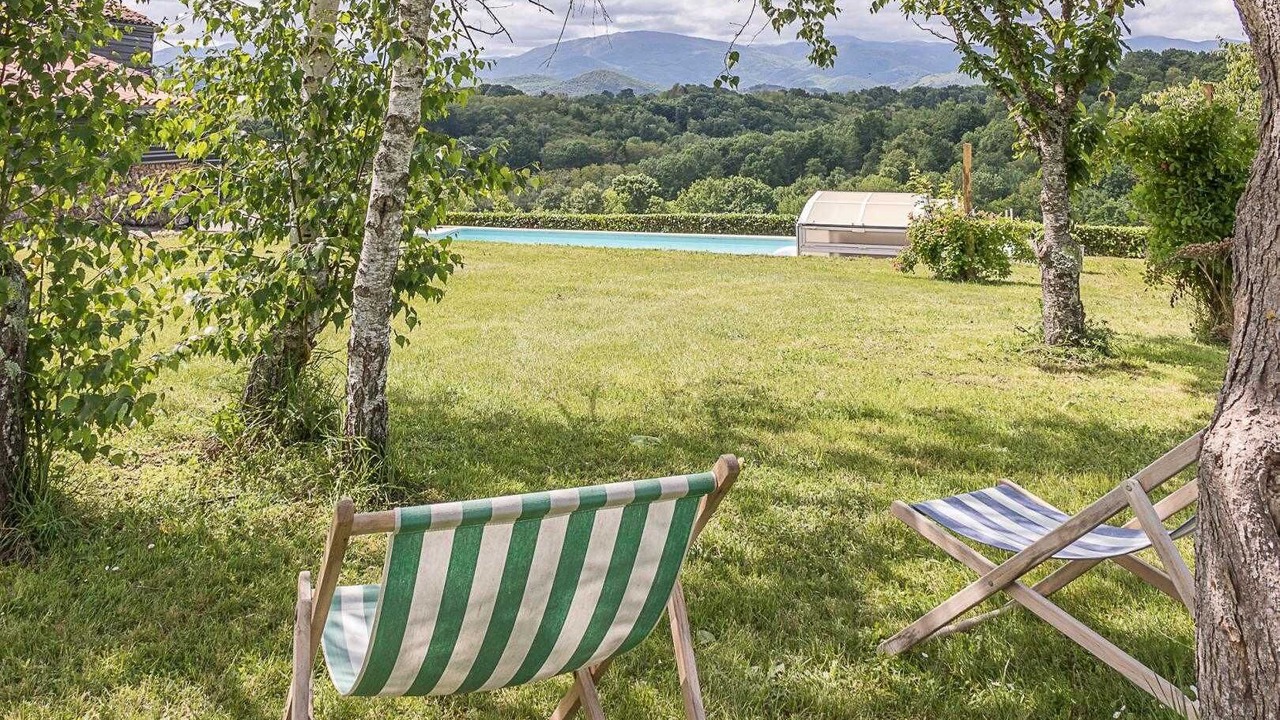 Photo of Outdoor in Ponlat-Taillebourg