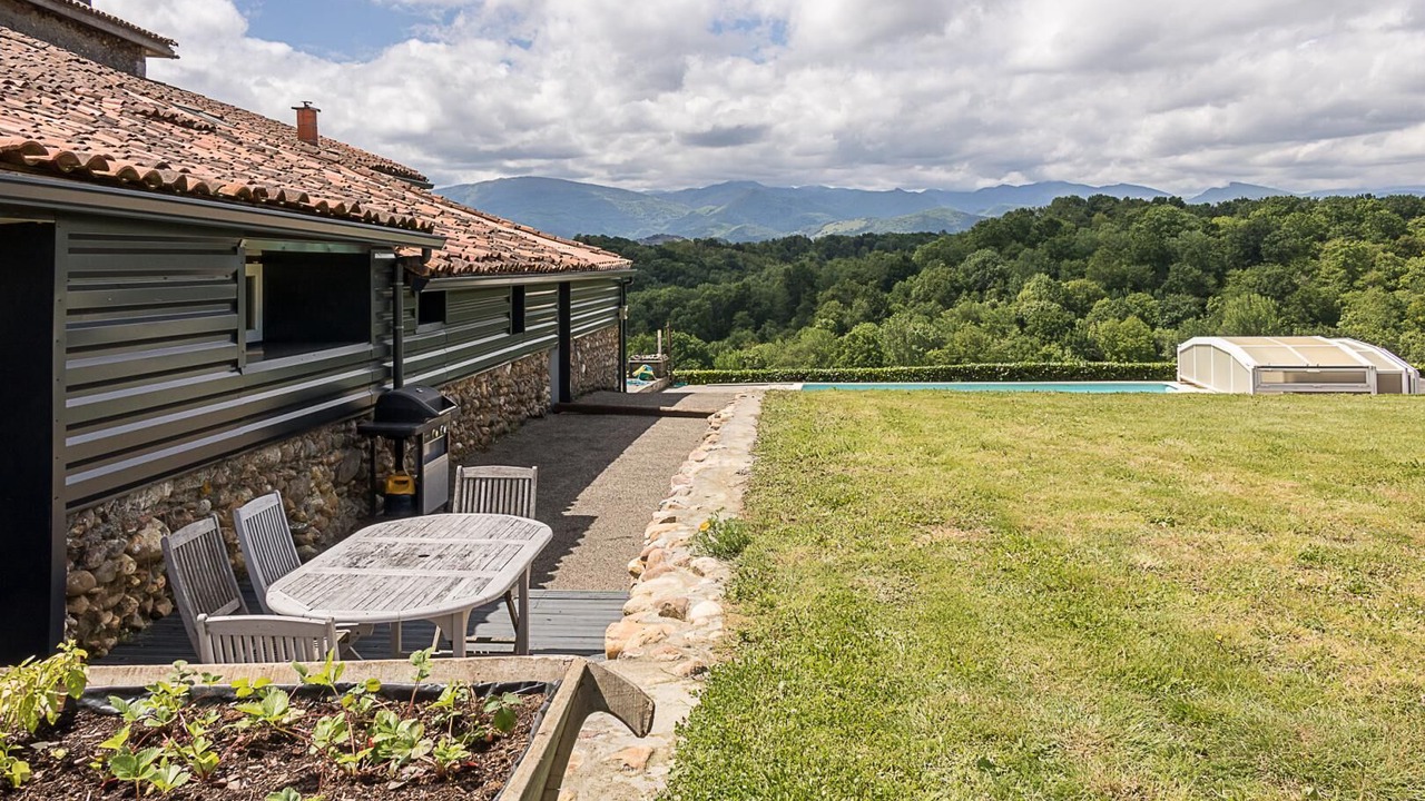 Photo of Outdoor in Ponlat-Taillebourg