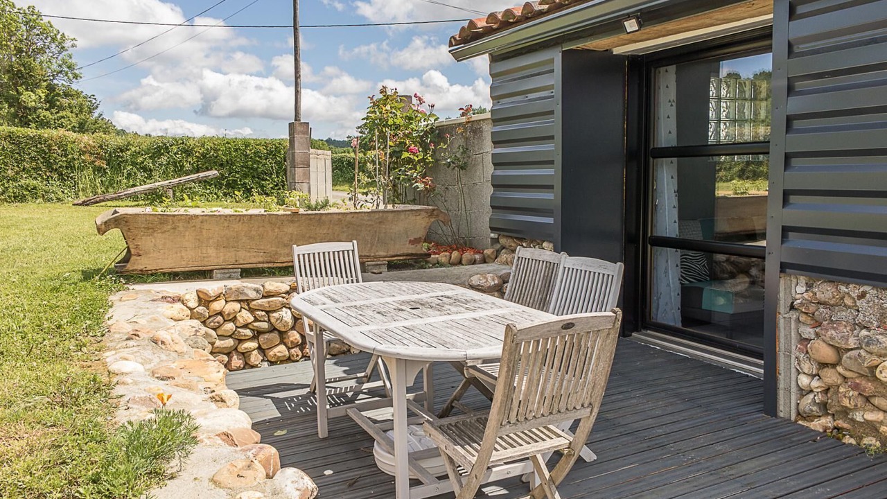 Photo of Outdoor in Ponlat-Taillebourg