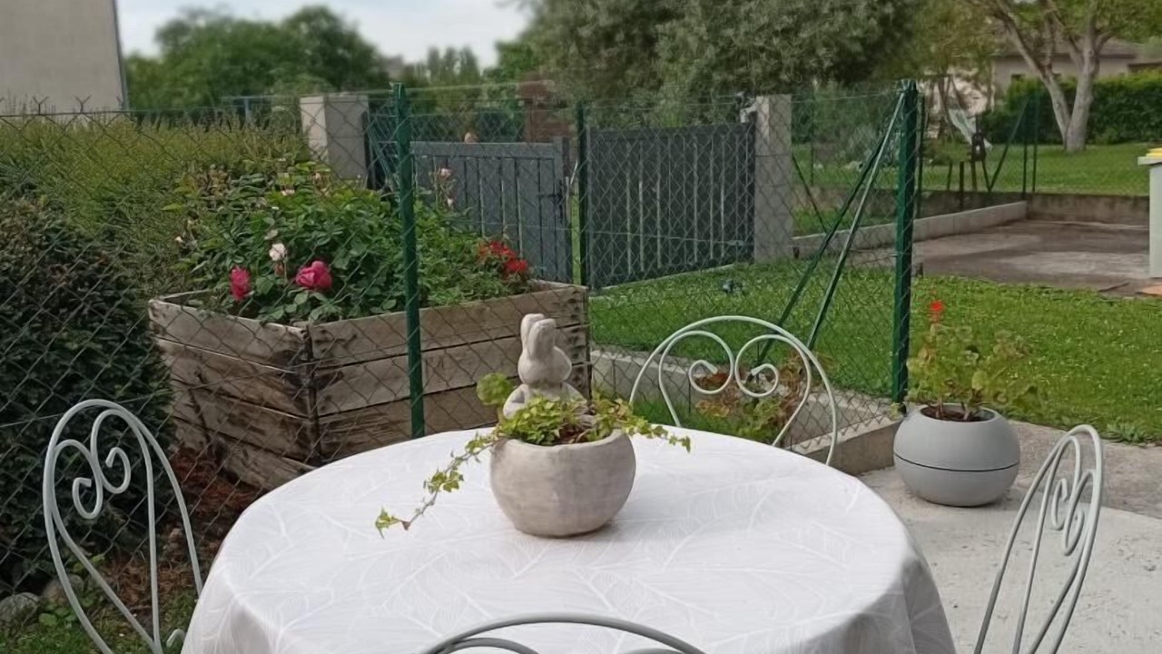 Photo of Outdoor in Miremont