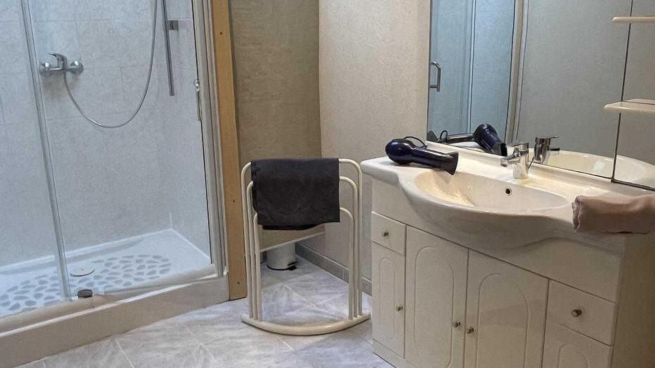 Photo of Bathroom in Berat