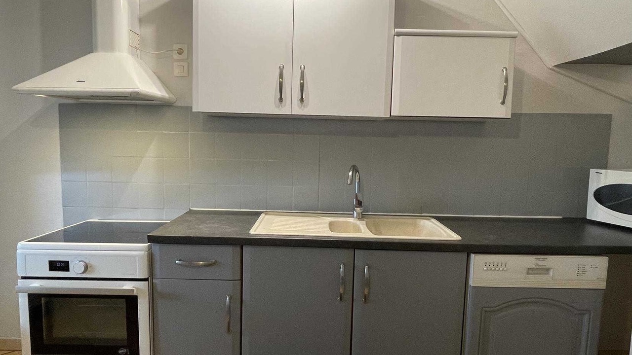 Photo of Kitchen in Berat