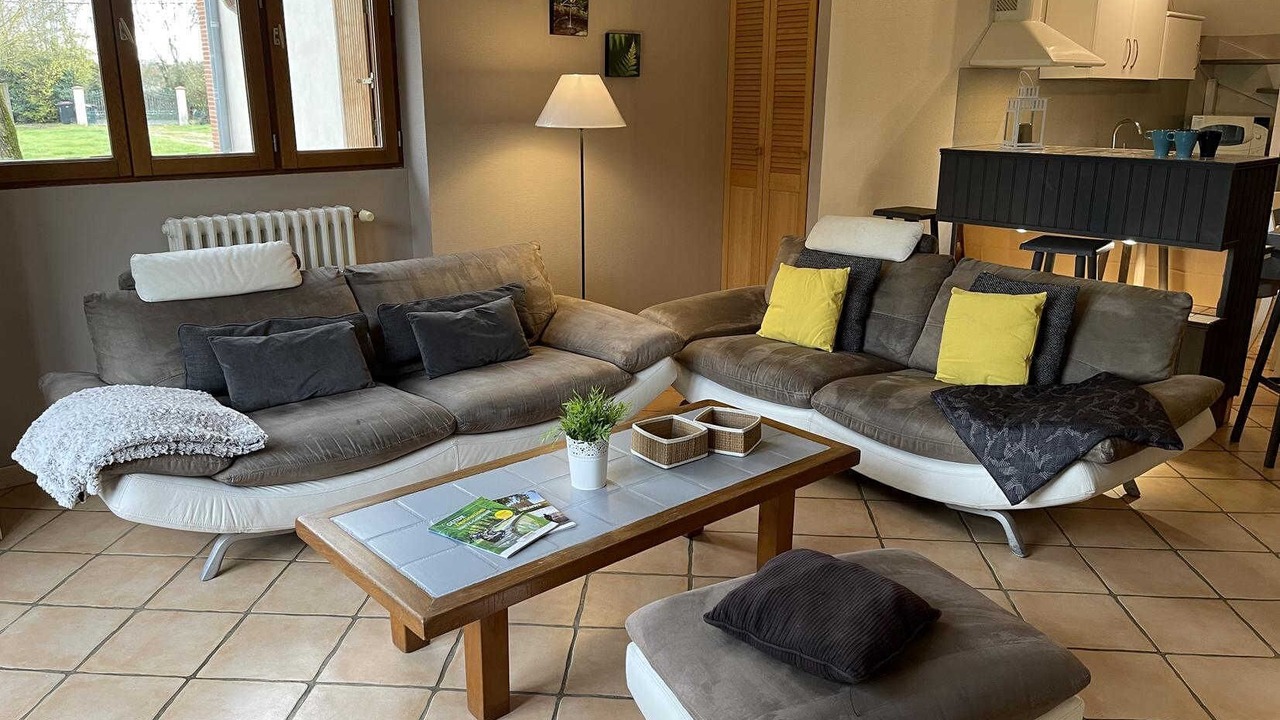 Photo of Livingroom in Berat