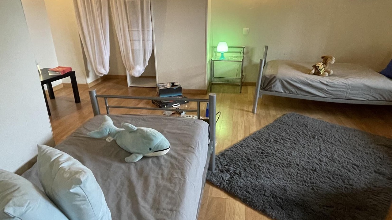 Photo of Bedroom in Berat