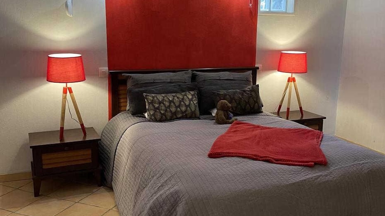 Photo of Bedroom in Berat