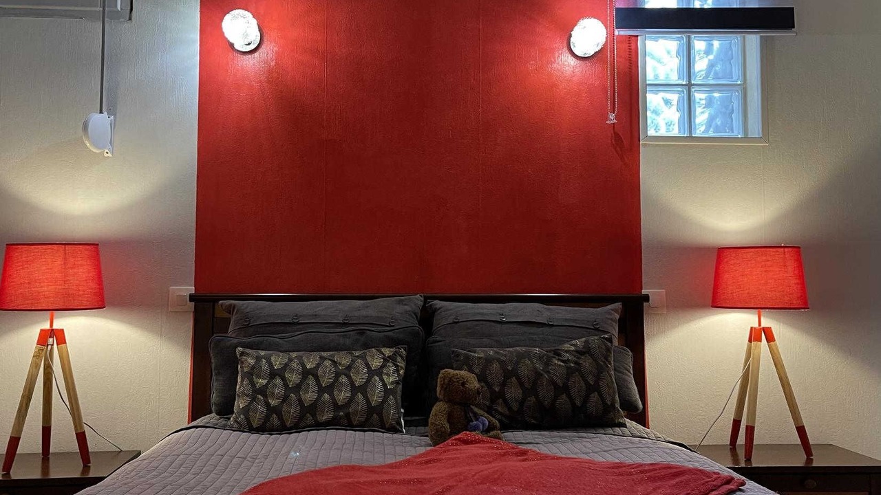 Photo of Bedroom in Berat