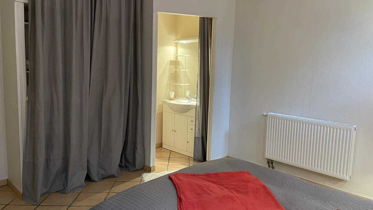 Photo of Bedroom in Berat