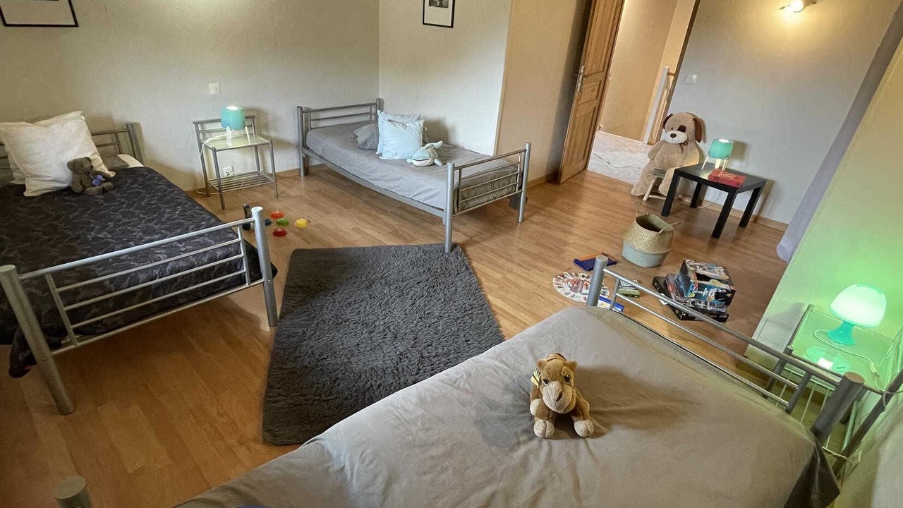 Photo of Bedroom in Berat