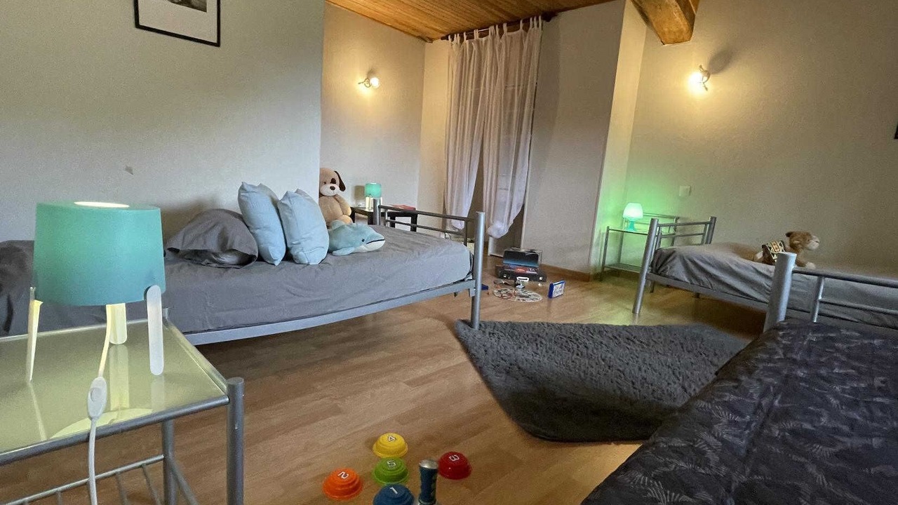 Photo of Bedroom in Berat