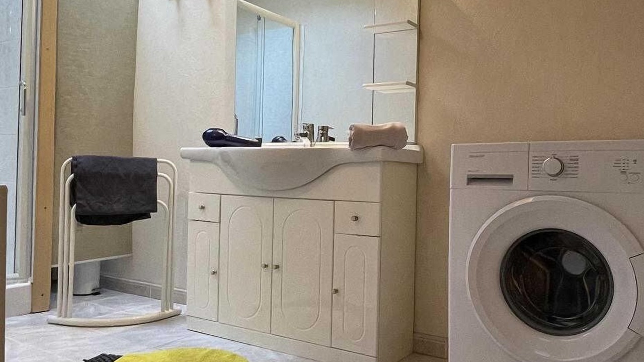 Photo of Bathroom in Berat