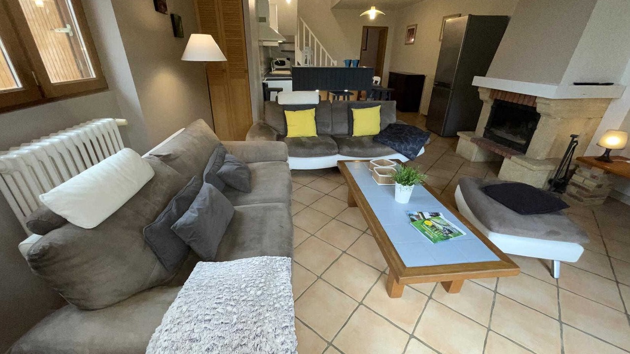 Photo of Livingroom in Berat