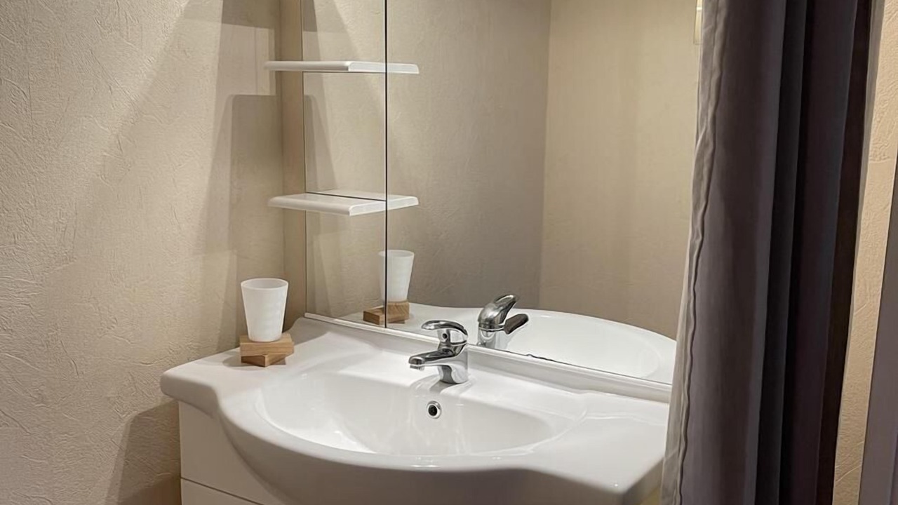 Photo of Bathroom in Berat