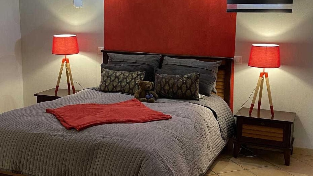 Photo of Bedroom in Berat